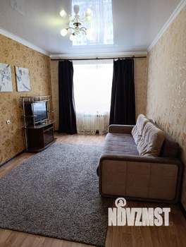 1-к квартира, на длительный срок, 40м2, 9/13 этаж