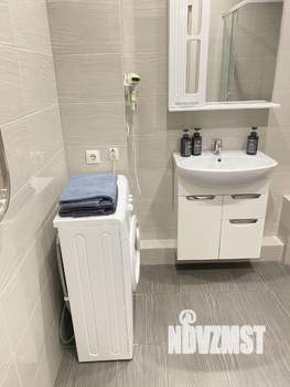 1-к квартира, посуточно, 36м2, 3/7 этаж