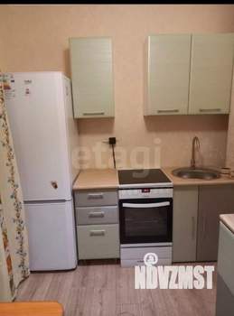 1-к квартира, на длительный срок, 38м2, 7/9 этаж