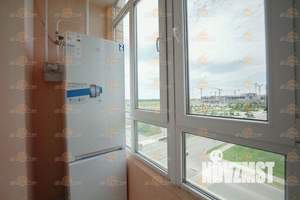 1-к квартира, на длительный срок, 36м2, 6/18 этаж