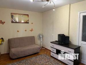 2-к квартира, посуточно, 39м2, 5/5 этаж