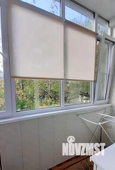 1-к квартира, посуточно, 28м2, 2/3 этаж