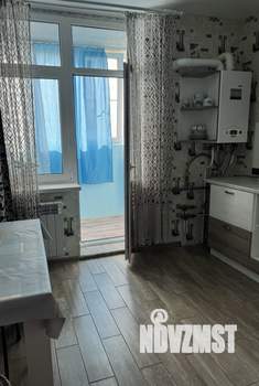 2-к квартира, посуточно, 53м2, 9/18 этаж