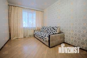 1-к квартира, на длительный срок, 31м2, 17/18 этаж