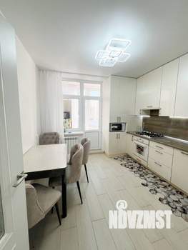 2-к квартира, на длительный срок, 60м2, 8/16 этаж