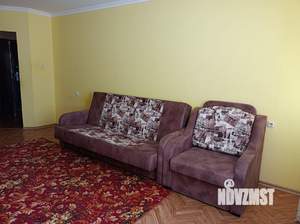 1-к квартира, на длительный срок, 40м2, 6/7 этаж