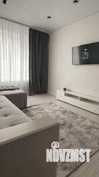 1-к квартира, на длительный срок, 45м2, 8/17 этаж