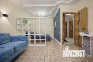 1-к квартира, на длительный срок, 39м2, 7/10 этаж