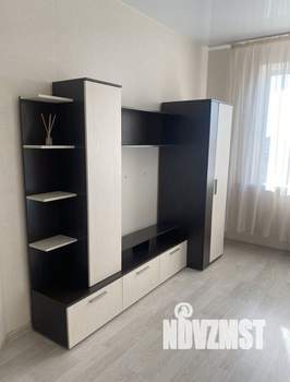 1-к квартира, на длительный срок, 35м2, 10/17 этаж