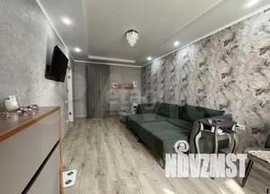 1-к квартира, на длительный срок, 41м2, 2/9 этаж