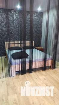1-к квартира, посуточно, 38м2, 3/9 этаж