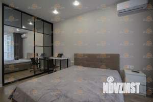 1-к квартира, на длительный срок, 32м2, 8/16 этаж