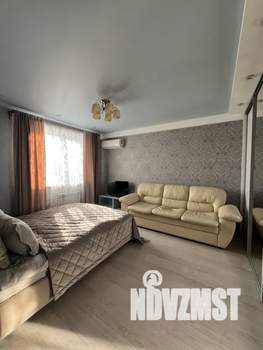 2-к квартира, посуточно, 54м2, 16/16 этаж