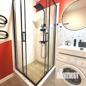 1-к квартира, посуточно, 34м2, 1/1 этаж