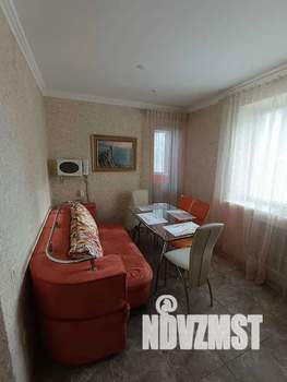 1-к квартира, посуточно, 63м2, 7/12 этаж