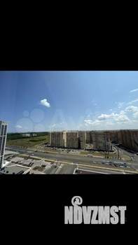 1-к квартира, на длительный срок, 53м2, 22/25 этаж