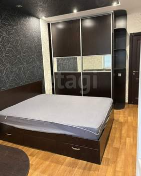 2-к квартира, на длительный срок, 72м2, 9/12 этаж