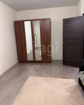 1-к квартира, на длительный срок, 38м2, 7/19 этаж