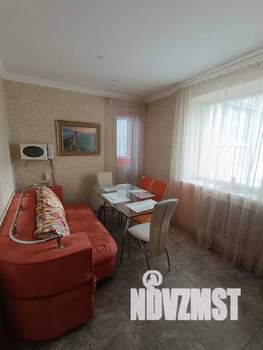 1-к квартира, посуточно, 63м2, 7/12 этаж