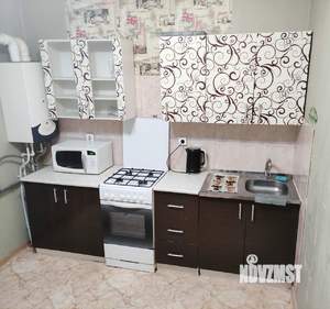 1-к квартира, на длительный срок, 37м2, 2/13 этаж