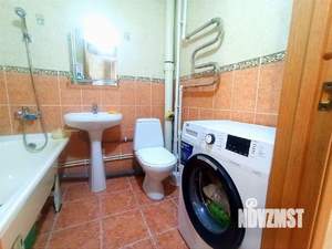 1-к квартира, на длительный срок, 36м2, 2/9 этаж