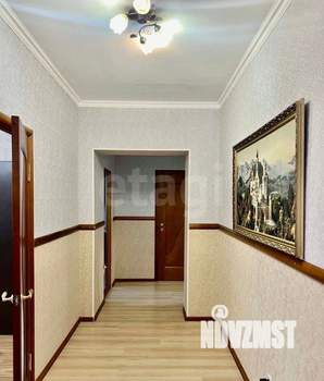 2-к квартира, на длительный срок, 71м2, 6/6 этаж