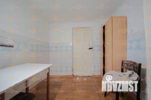 3-к квартира, на длительный срок, 36м2, 1/1 этаж