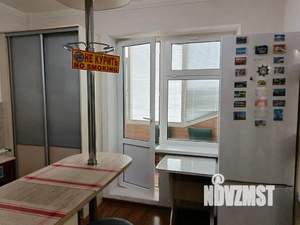 Студия квартира, посуточно, 31м2, 3/10 этаж