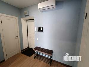 1-к квартира, на длительный срок, 40м2, 1/5 этаж
