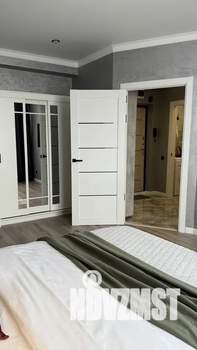 1-к квартира, посуточно, 37м2, 7/15 этаж