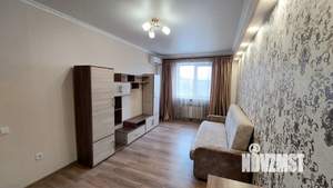 1-к квартира, на длительный срок, 40м2, 4/9 этаж