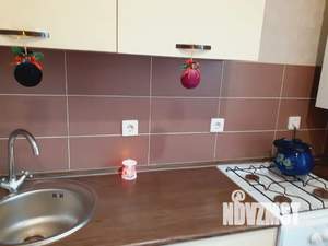 1-к квартира, посуточно, 32м2, 15/17 этаж