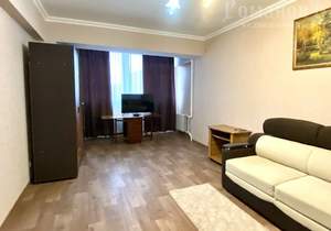 1-к квартира, на длительный срок, 47м2, 7/16 этаж