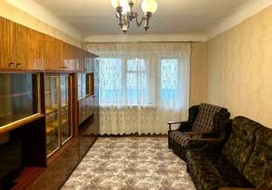 2-к квартира, на длительный срок, 46м2, 1/5 этаж