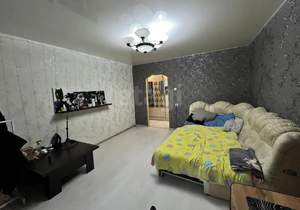 2-к квартира, на длительный срок, 60м2, 1/10 этаж