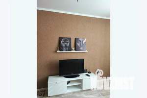 1-к квартира, посуточно, 47м2, 2/9 этаж