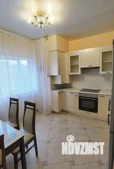 1-к квартира, на длительный срок, 56м2, 5/20 этаж