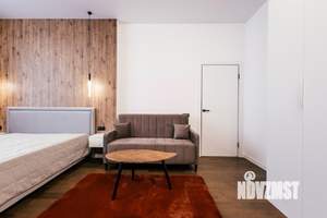 1-к квартира, на длительный срок, 47м2, 9/10 этаж