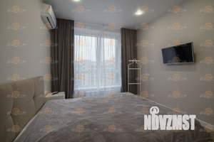 1-к квартира, на длительный срок, 32м2, 8/16 этаж