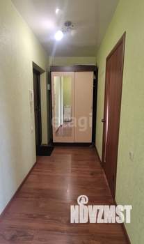1-к квартира, на длительный срок, 38м2, 7/12 этаж