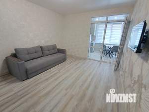1-к квартира, на длительный срок, 32м2, 1/5 этаж