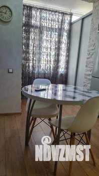 1-к квартира, посуточно, 39м2, 10/16 этаж