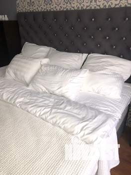 Студия квартира, посуточно, 32м2, 8/16 этаж