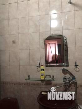 1-к квартира, на длительный срок, 4010м2, 6/6 этаж