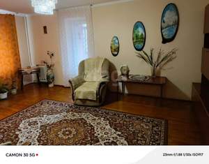 3-к квартира, на длительный срок, 62м2, 7/9 этаж