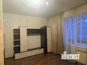 Студия квартира, на длительный срок, 25м2, 7/7 этаж