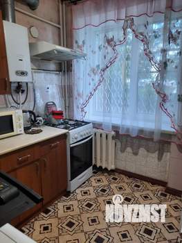 1-к квартира, на длительный срок, 36м2, 1/5 этаж