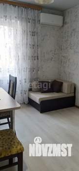 1-к квартира, на длительный срок, 34м2, 3/7 этаж