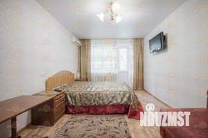 1-к квартира, на длительный срок, 31м2, 3/5 этаж