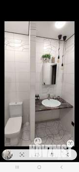 1-к квартира, на длительный срок, 42м2, 7/16 этаж